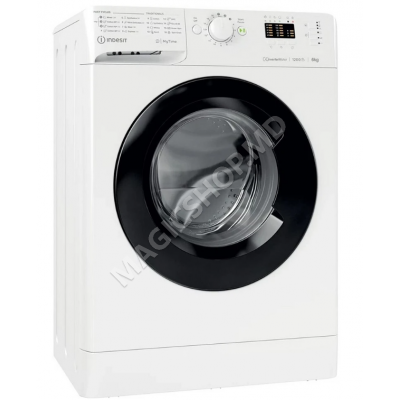 Стиральная машина Indesit MTWSA 61294 WK EE